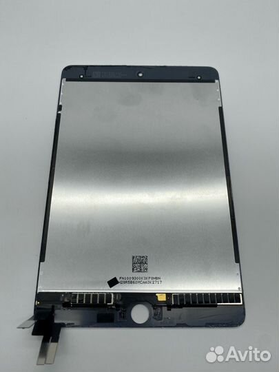 Дисплей для iPad Mini 5 REF