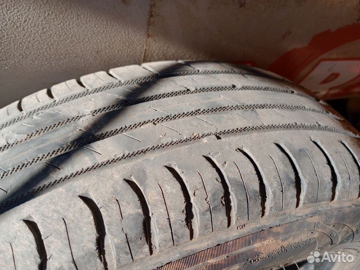 Nordman RS2 155/70 R13