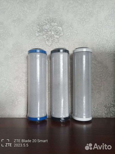 Фильтр для воды аквафор