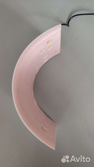 Led лампа для маникюра