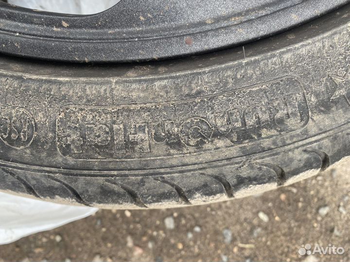 Continental ComfortContact - 1 225/45 R18