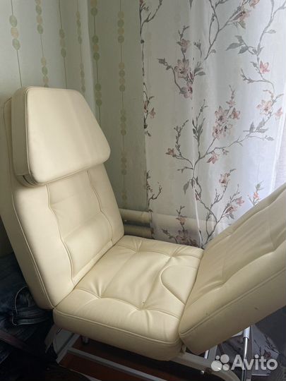 Кресло косметолога