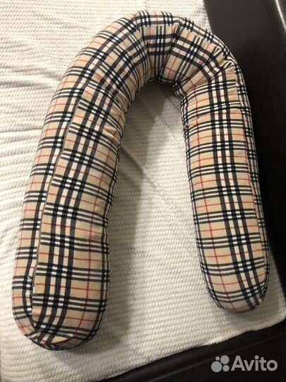 Подушка для кормления и беременных