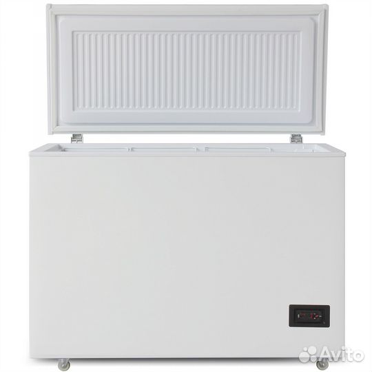Морозильный ларь Бирюса 240KDN