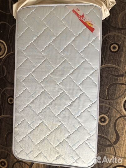 Детская кровать pali