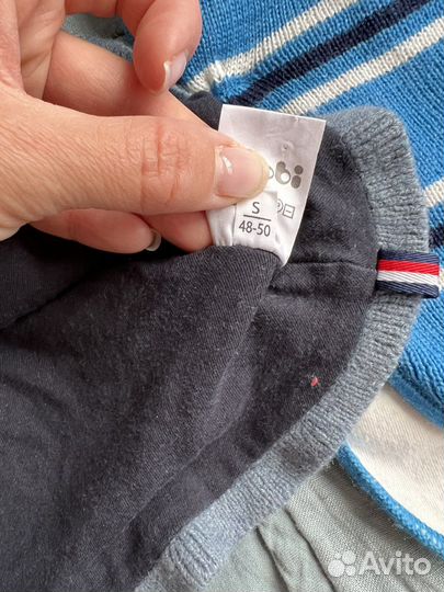 Шапка шлем chobi