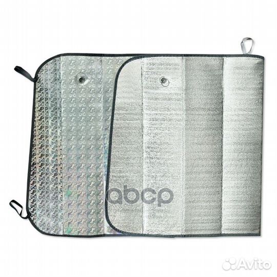 Шторка солнцезащитная (на лобовое стекло) SH-11