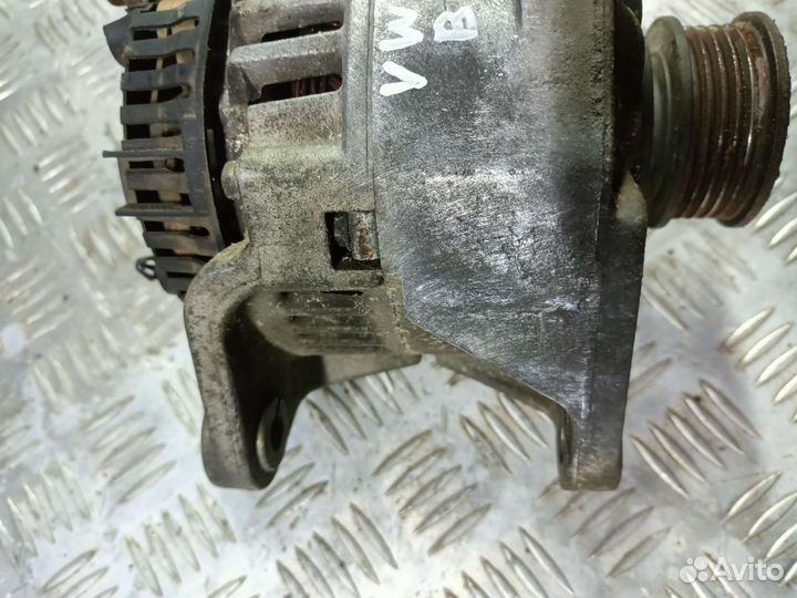 Генератор VW Passat B5 1.8