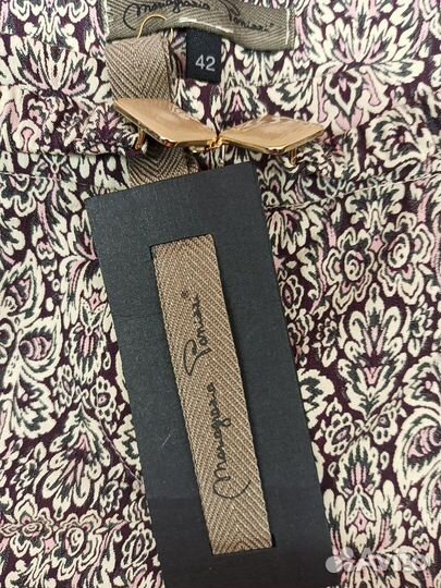 Брюки женские, Италия, США