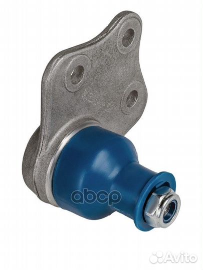 52-06009A-SX опора шаровая верхняя MB W211 all