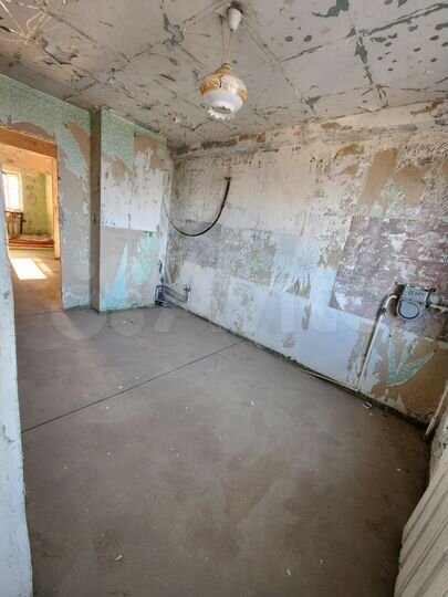 4-к. квартира, 85 м², 9/9 эт.