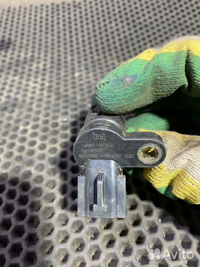 Датчик положения коленвала Nissan