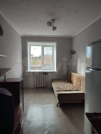 Комната 10 м² в 3-к., 2/3 эт.