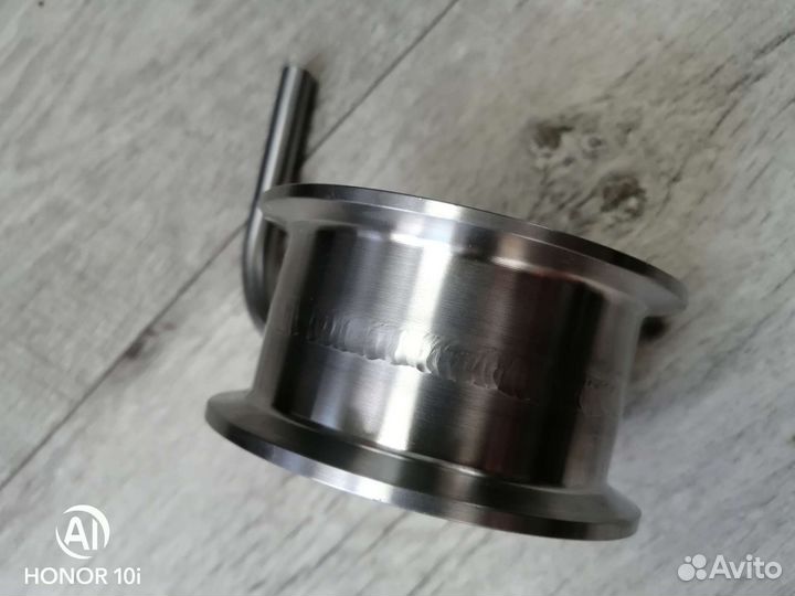 Узел отбора