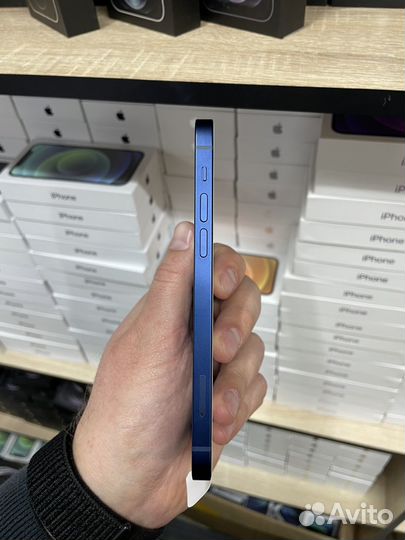 iPhone 12, 128 ГБ