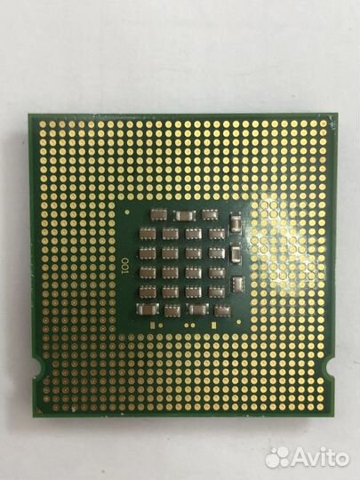 Процессор AMD, Intel