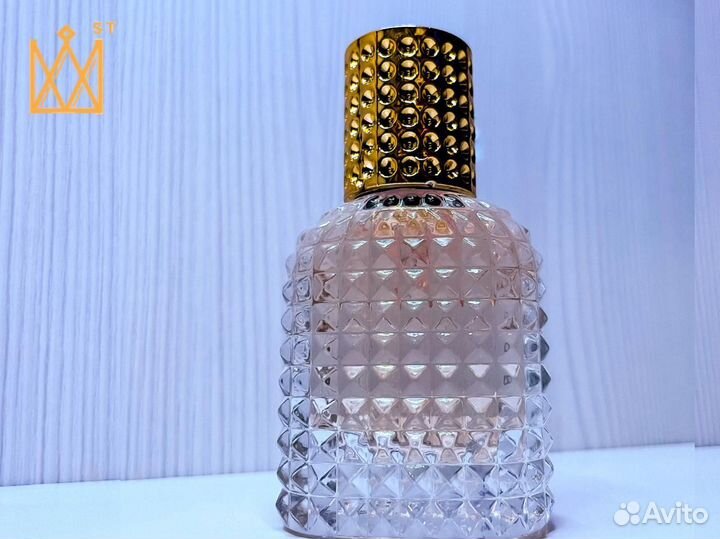 Духи 5 мл Blue seduction