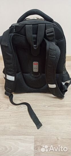 Рюкзак школьный для мальчика Hartber