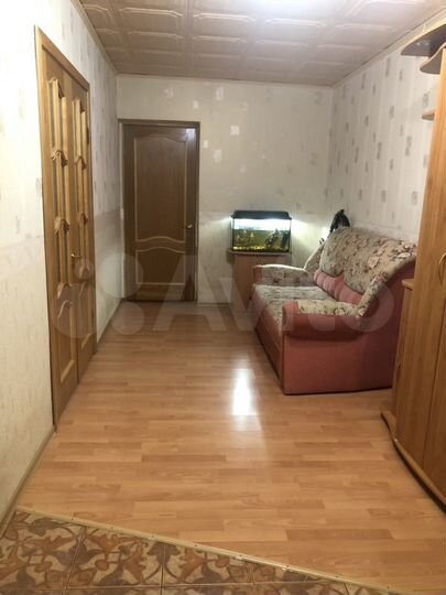 2-к. квартира, 75,3 м², 1/5 эт.