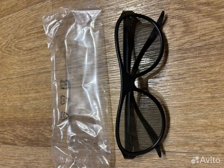 3D очки для телевизора LG