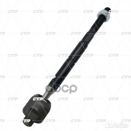 Тяга рулевая CR0019 CTR