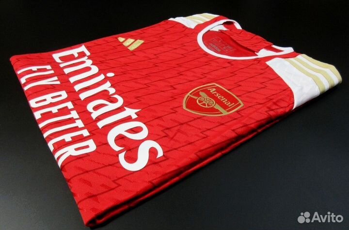 Форма Сборной Англии