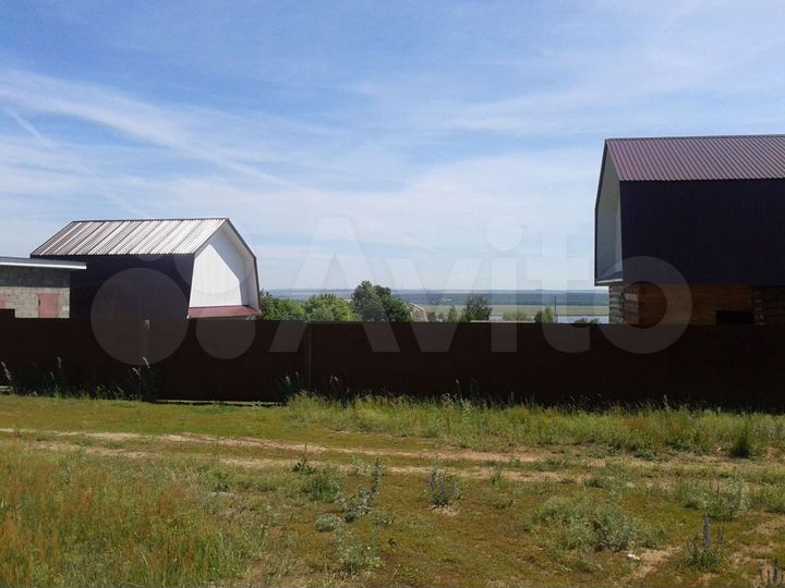 Дом 128 м² на участке 18 сот.