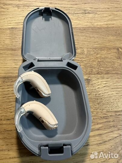 Слуховой аппарат resound EY 288-DW