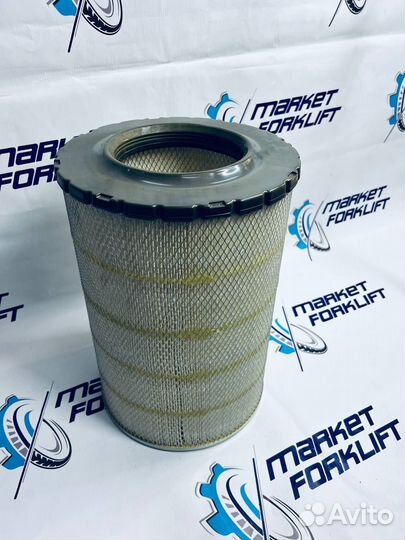 Фильтр воздушный AF25129M