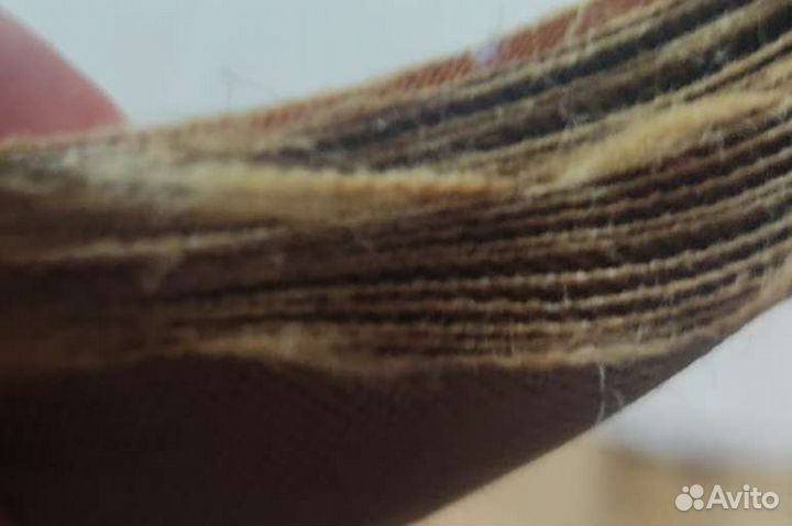 Кевларовый бронепакет грудь, спина бр1