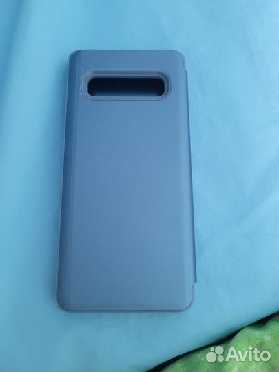 Чехол на samsung s10