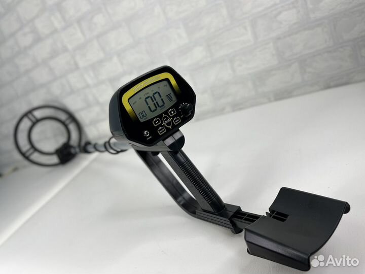 Металлоискатель для поиска md 4060