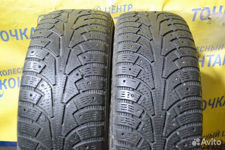 Nokian Tyres Hakkapeliitta 5 SUV 225/60 R18