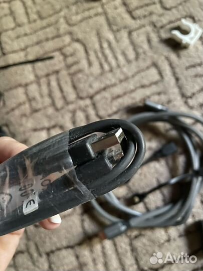 Провода и переходники