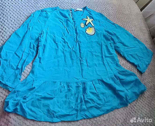 Вещи для беременных. 44-46