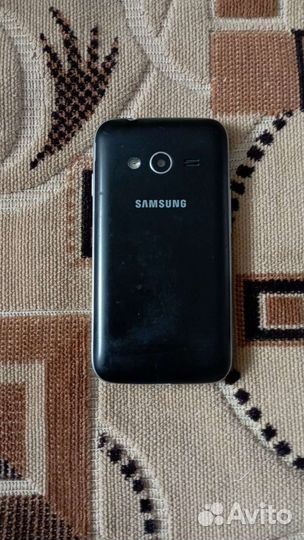 Телефон Samsung galaxy ace 4 Neo