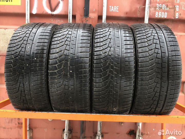 Hankook Winter I'Cept Evo2 W320 225/45 R18