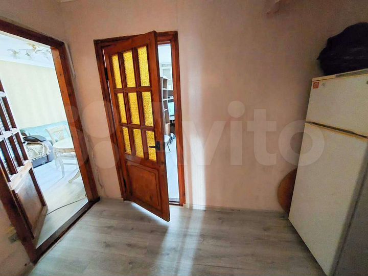 2-к. квартира, 34 м², 1/3 эт.