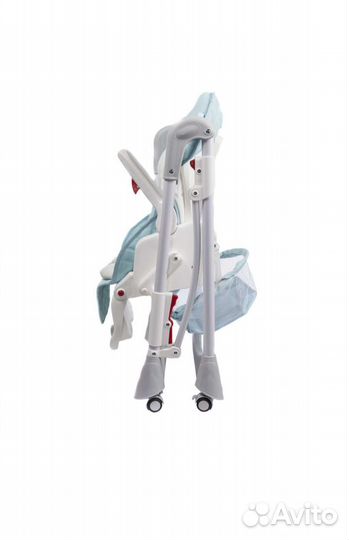 Стульчик для кормления babyton 2 в 1