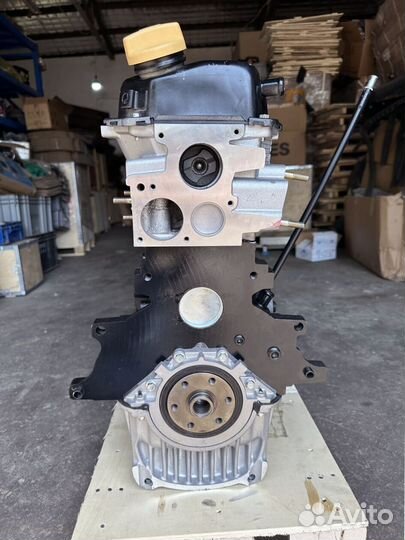 Двигатель на Chery SQR480ED