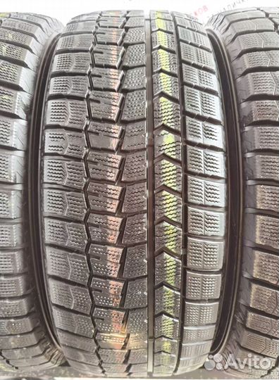 Dunlop Winter Maxx WM02 225/55 R17 97H