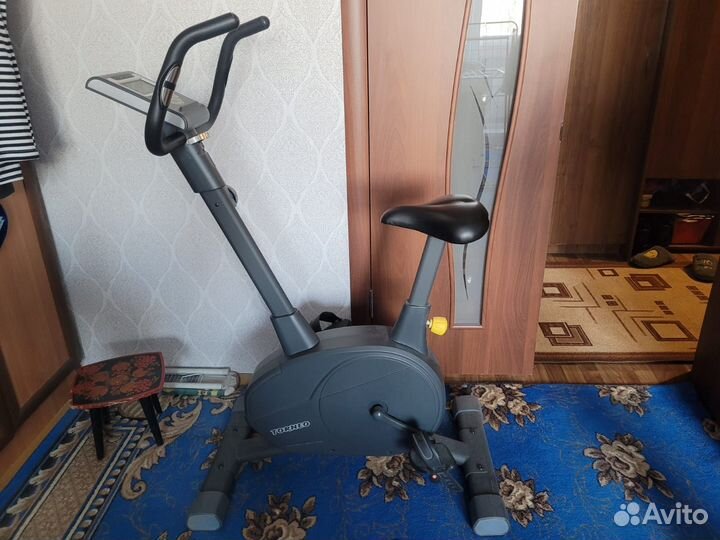 Велотренажер