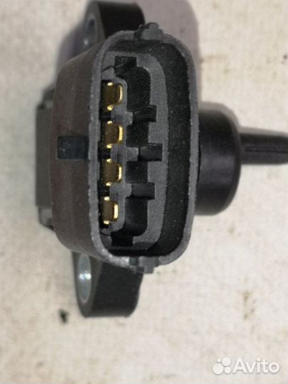 Датчик давления воздуха Hyundai Accent