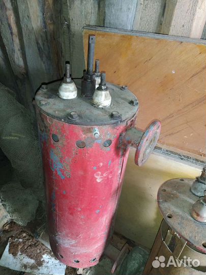 Электрокотел