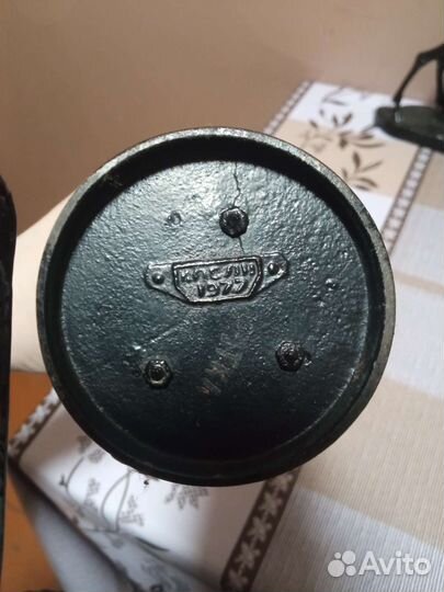 Каслинское литье