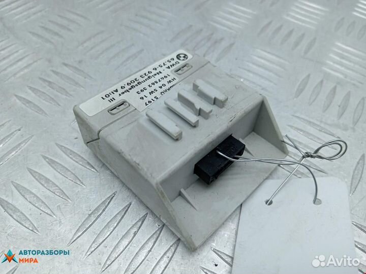 Датчик поперечной устойчивости BMW X5 E53 рест