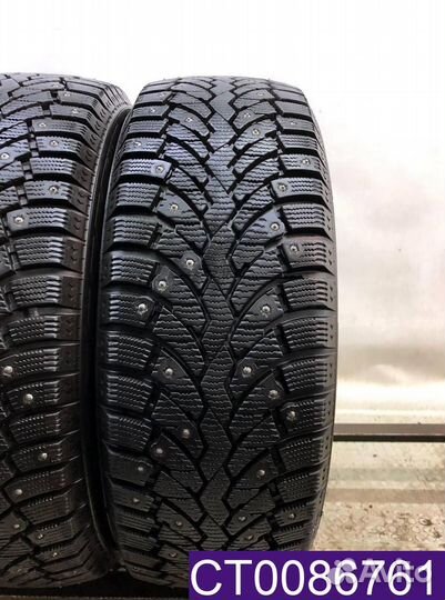 Pirelli Formula Ice 205/55 R16 96T