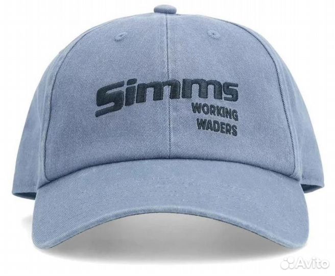 Кепки Simms (5)