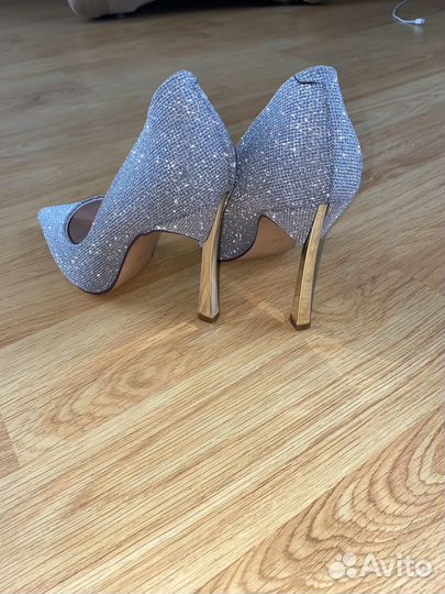 Туфли женские 36 размер бу