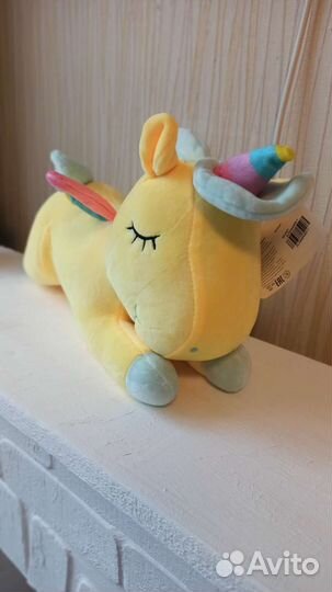 Игрушки Единороги